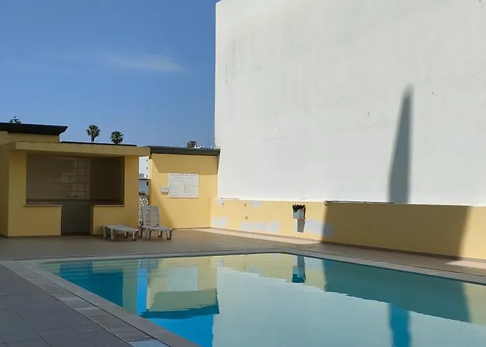 Welkome Alfarrobal T1 Apartment *