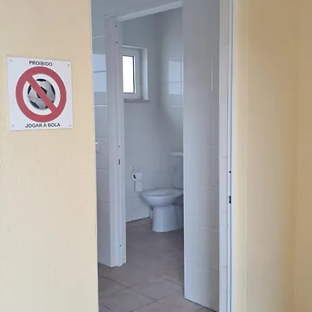 Appartamento Welkome Alfarrobal T1 *