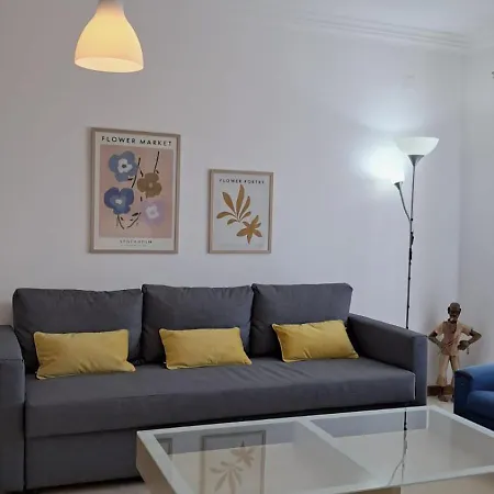 Welkome Alfarrobal T1 Appartamento Portimão
