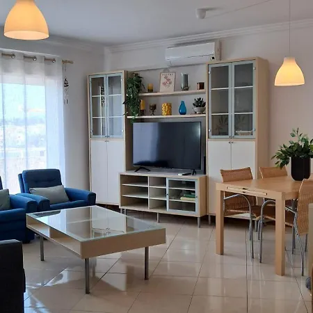 Appartamento Welkome Alfarrobal T1 *